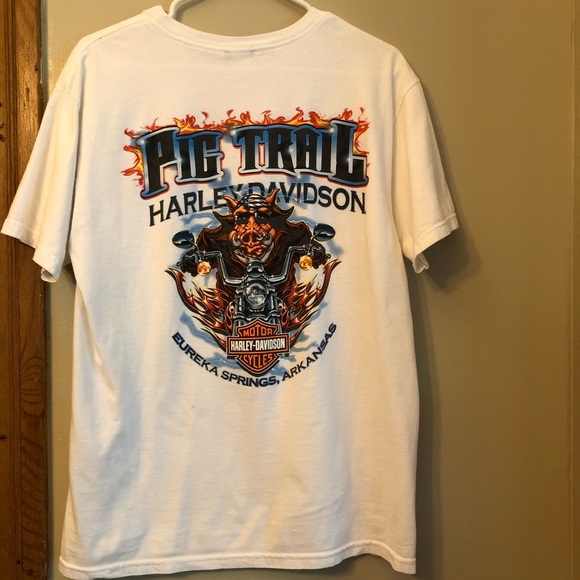 Harley Davidson - Picture 1 of 6